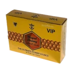 VIP royal honey review