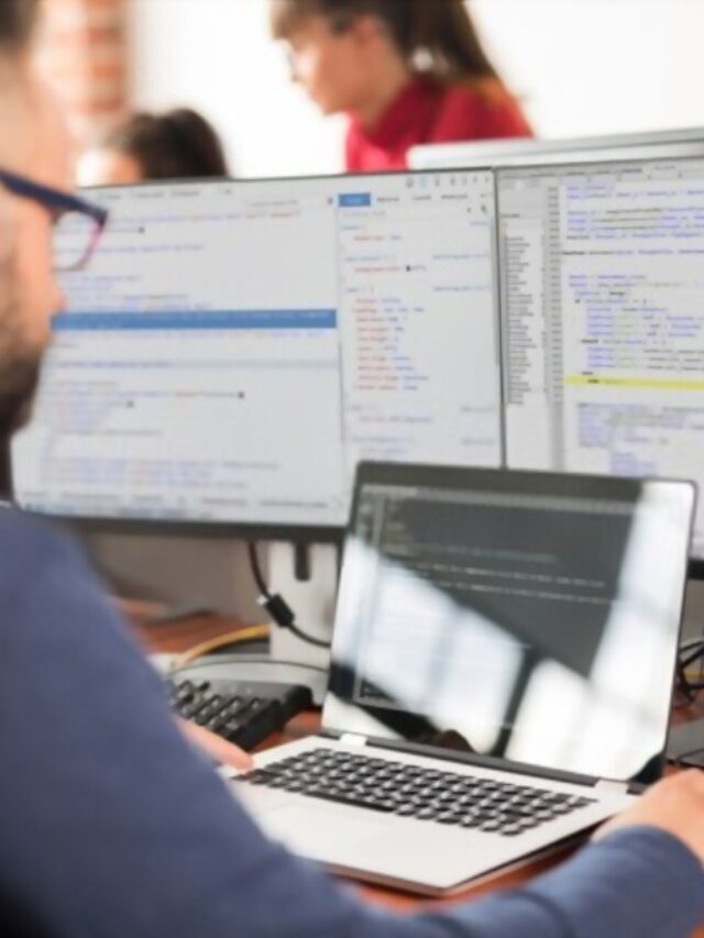 5 Programming Languages You Should Learn In 2023