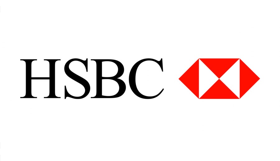 HSBC bank