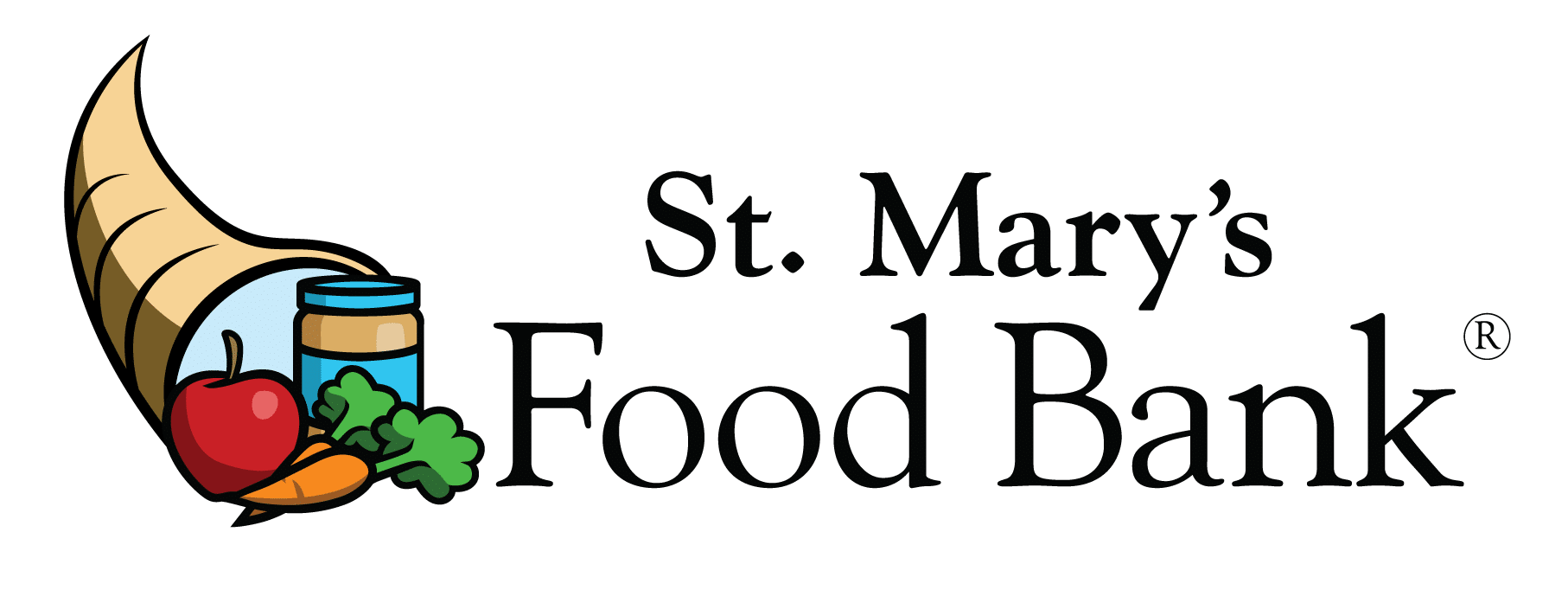 St. Mary's Food Bank