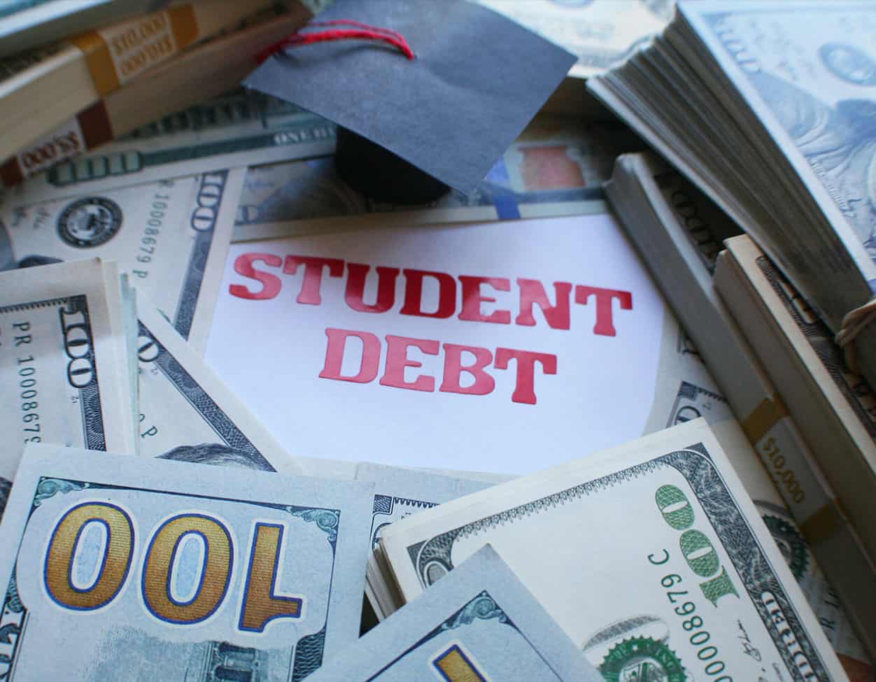 Student Loan Debt